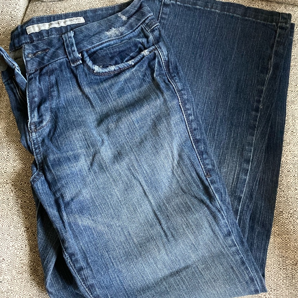 DKNY jeans